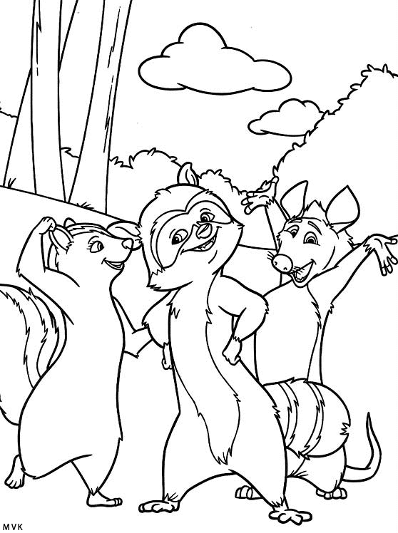 open season007